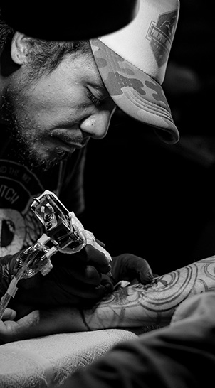 piercing rostock