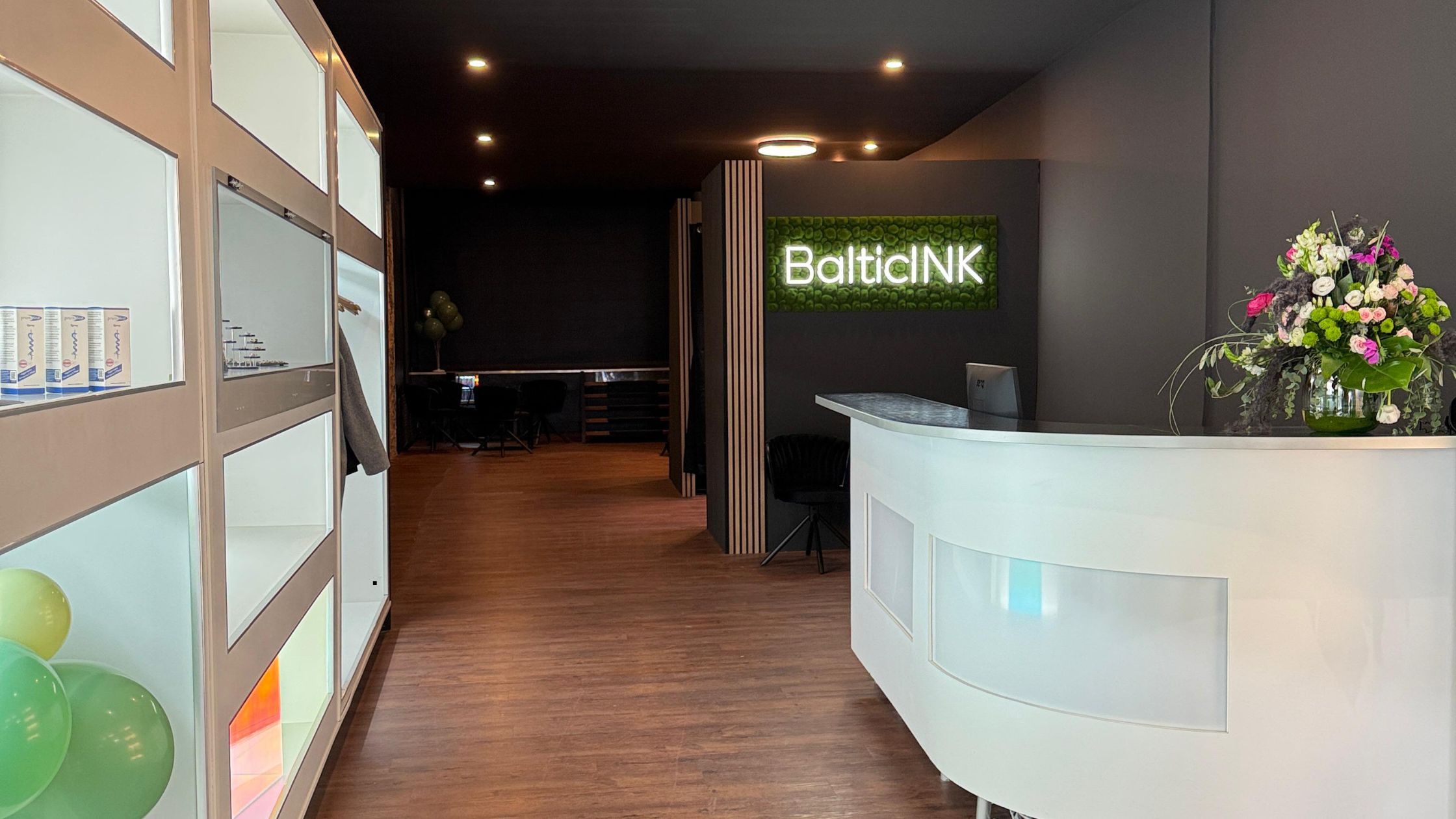 Tattoo & Piercing Studio Rostock