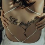 Back Tattoo