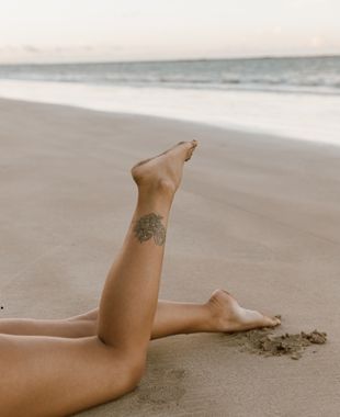 fineline tattoo meer