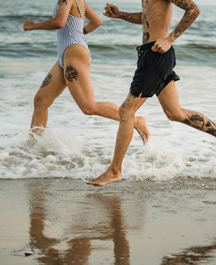 tattoo meer