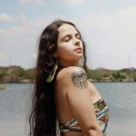 tattoo schulter mann