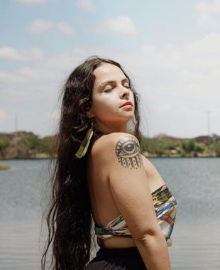 tattoo schulter mann