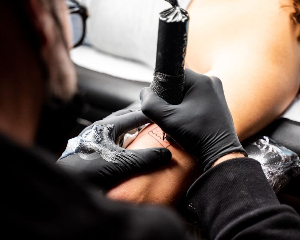 tiny tattoo ideen