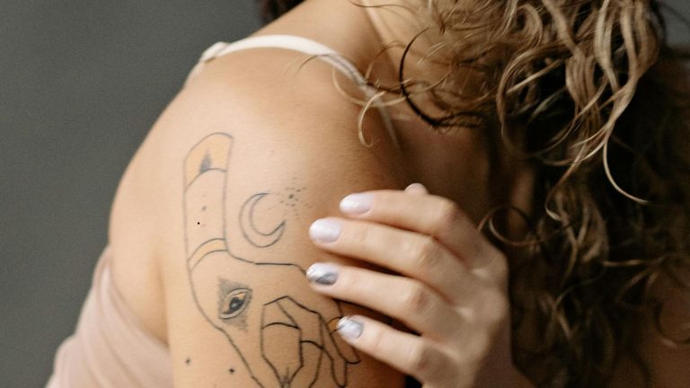 tattoo allergie was tun