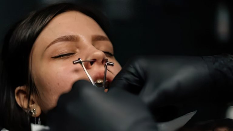 wie viel kostet ein nasenpiercing