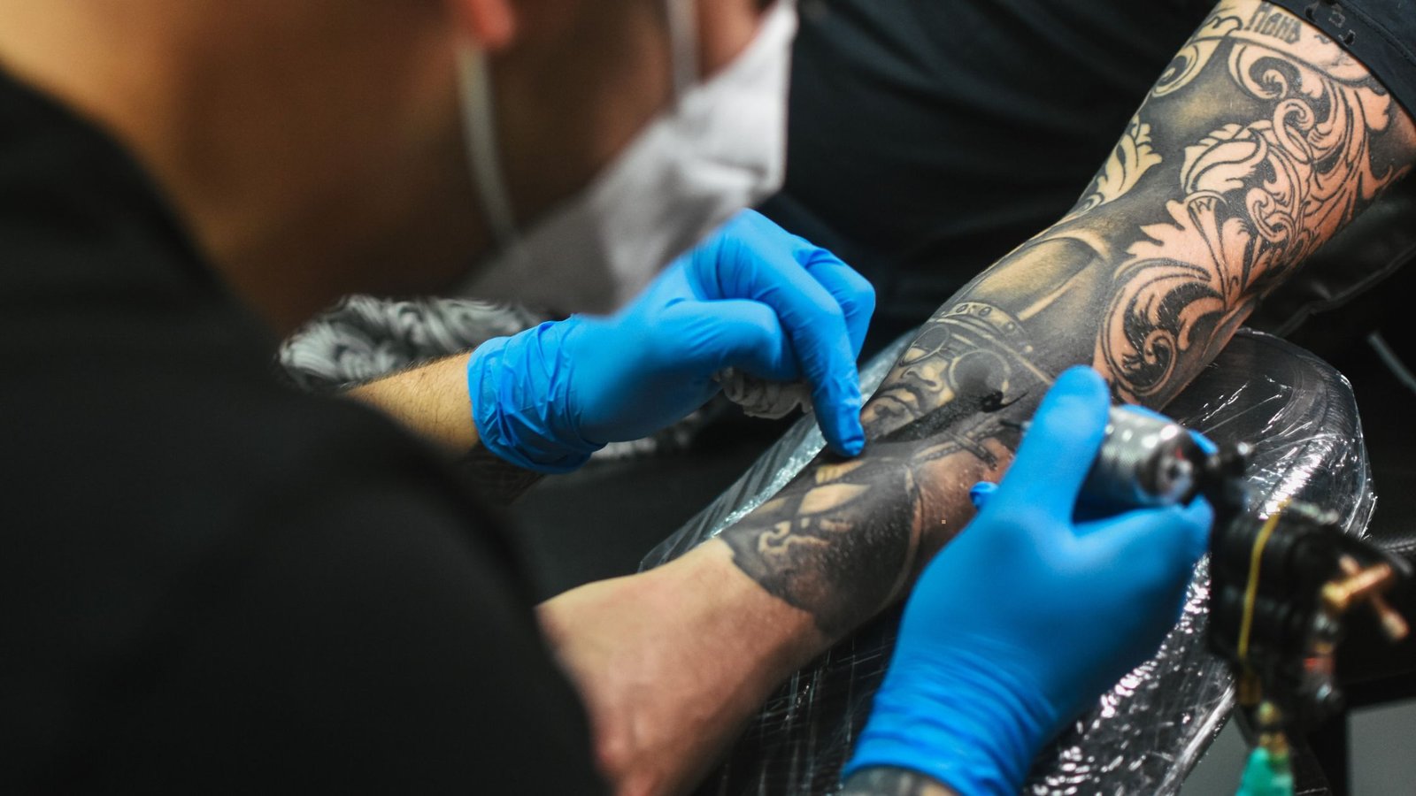 tattoo cover up ideen