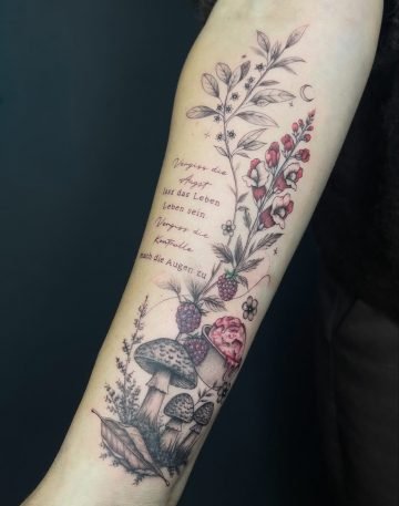 tattoo ideen